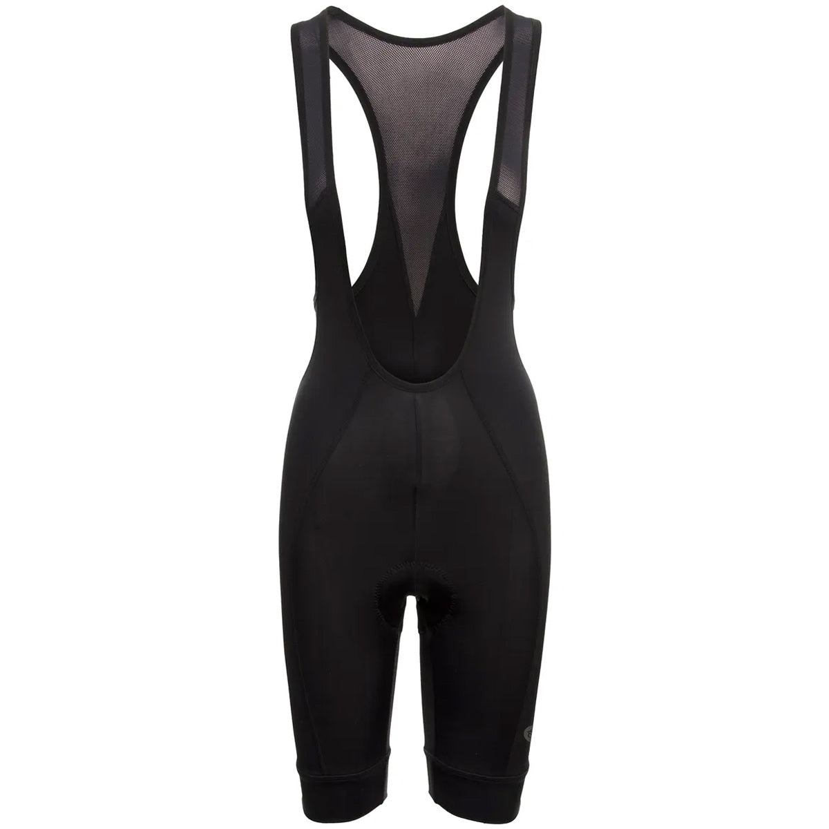 Salopette donna Agu Essential II - Nero - B