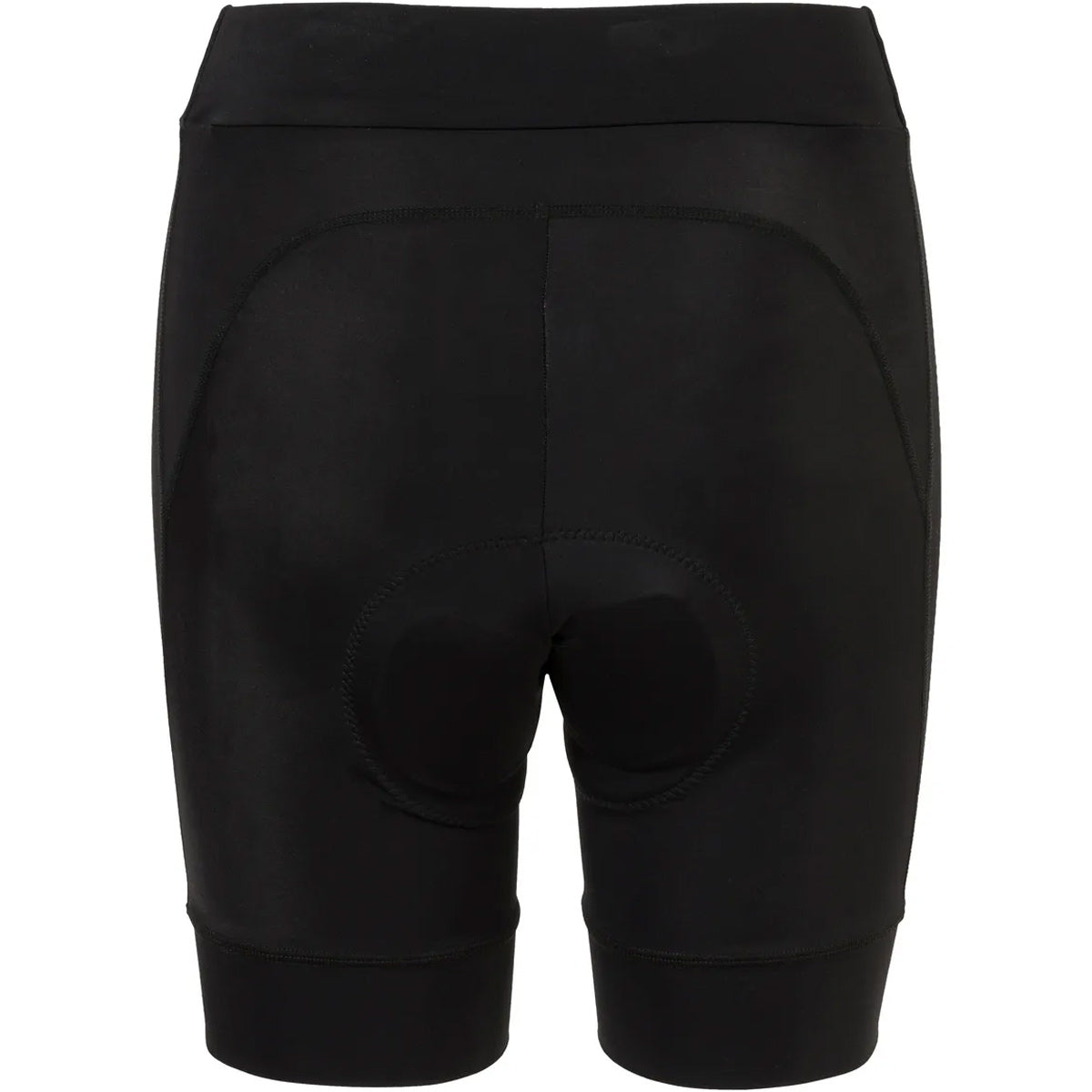 Pantaloncino donna Agu Essential Shorty II - Nero - B
