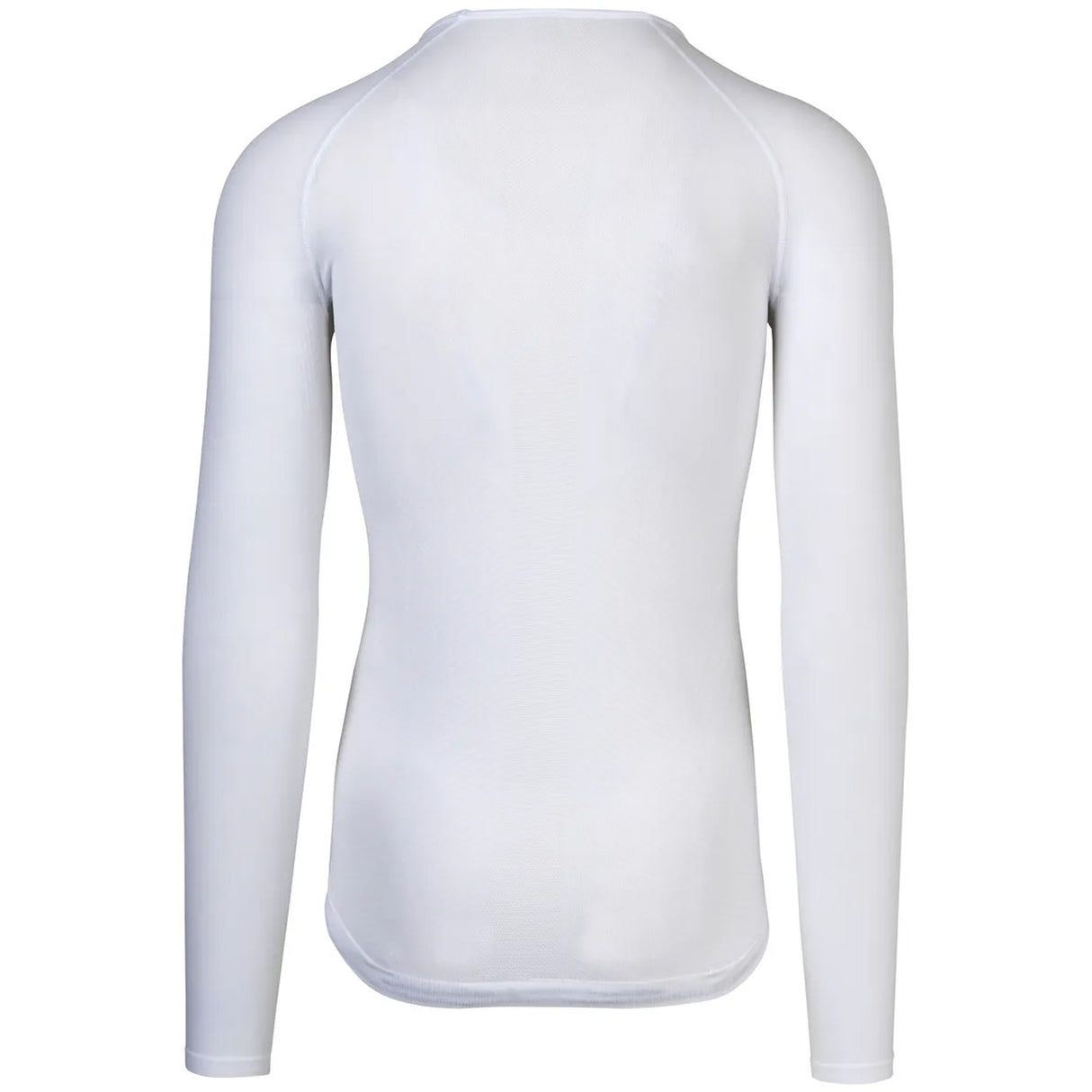 Maglia intima maniche lunghe Agu Everyday - Bianco - H
