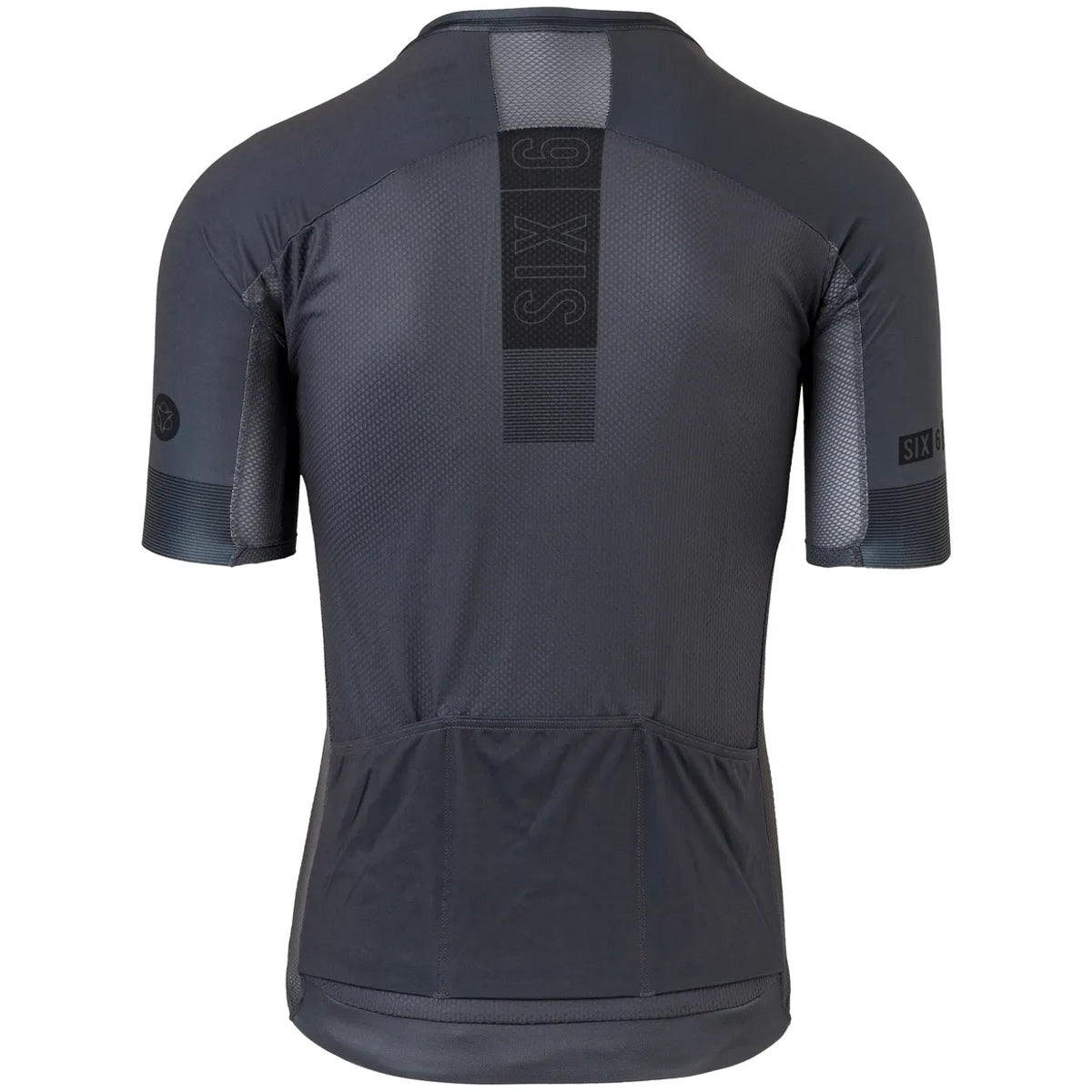 Maglia Agu Six6 II - Grigio - Q