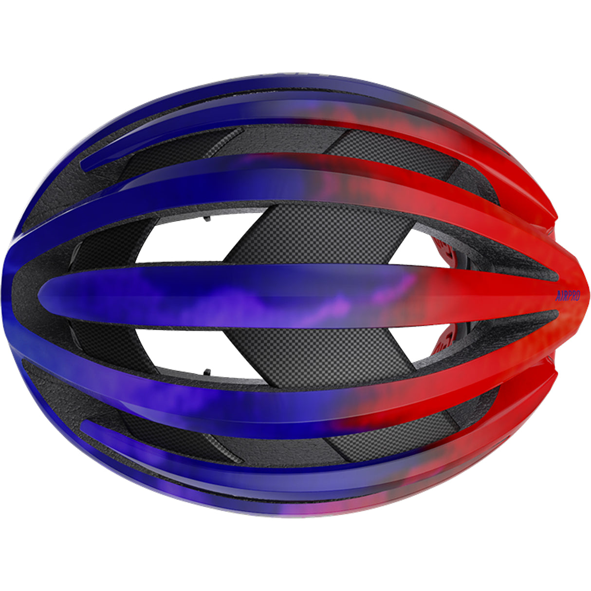 Casco Limar Air Pro 60S - Blu rosso - N