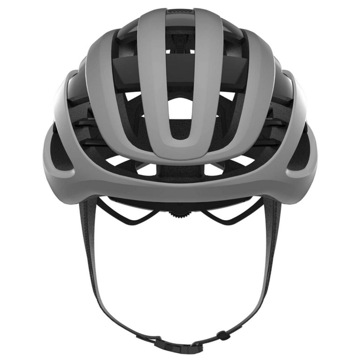 Casco Q36.5 Airbreaker - Grigio - M