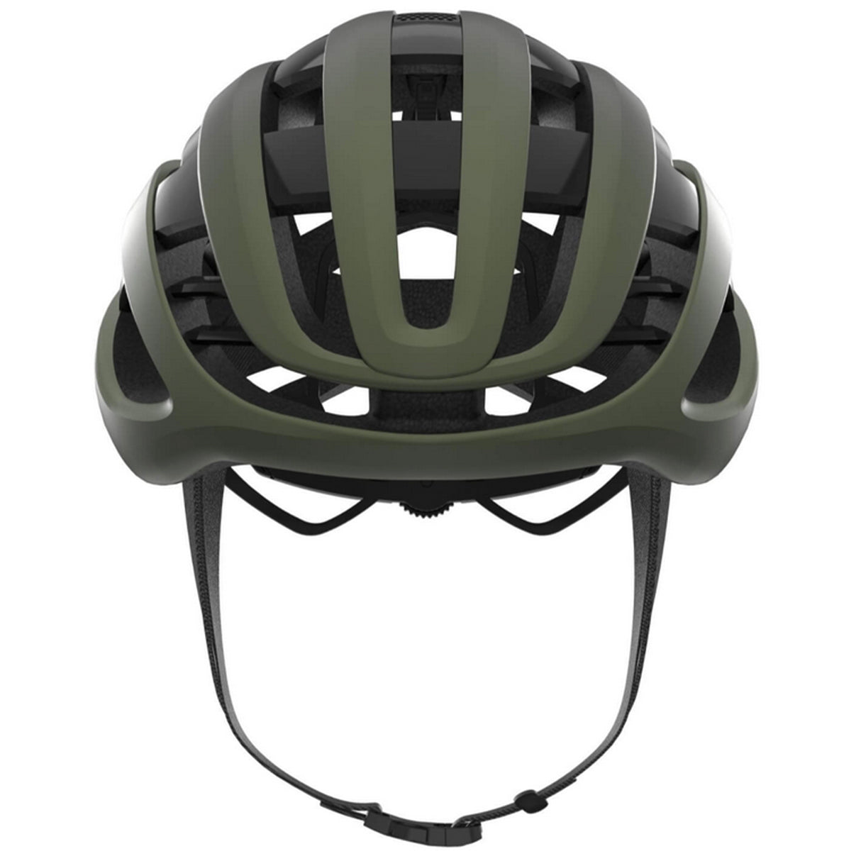 Casco Q36.5 Airbreaker - Verde - Q