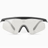 Alba Optics Mantra sunglasses - Blk Vzum F-lens Rocket
