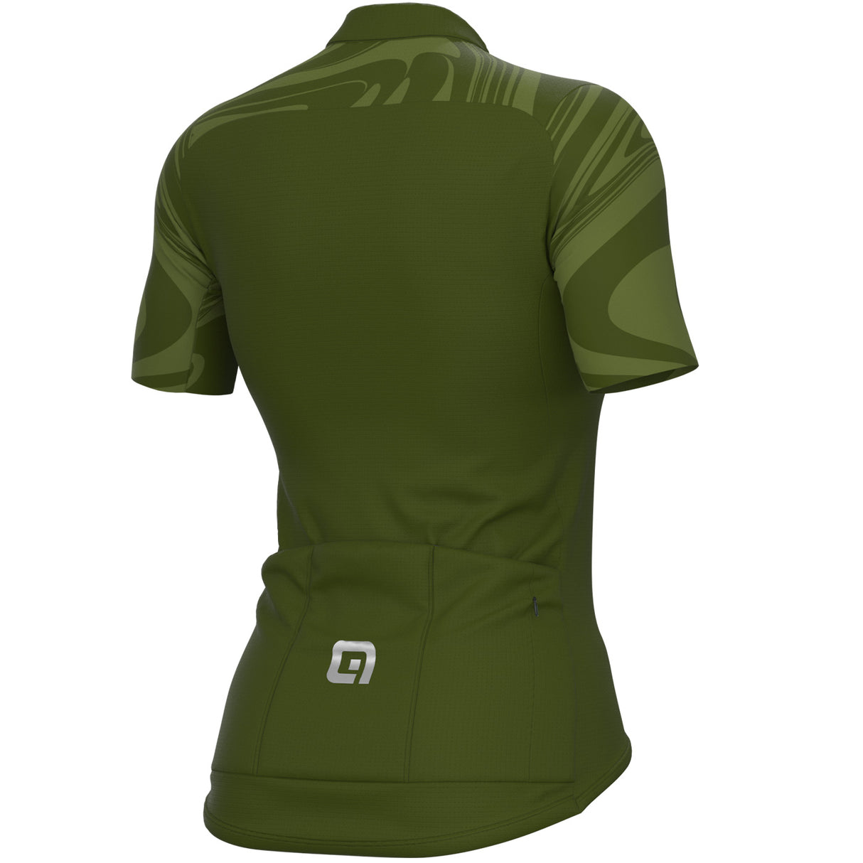 Maglia donna Ale R-EV1 Artika - Verde - Q
