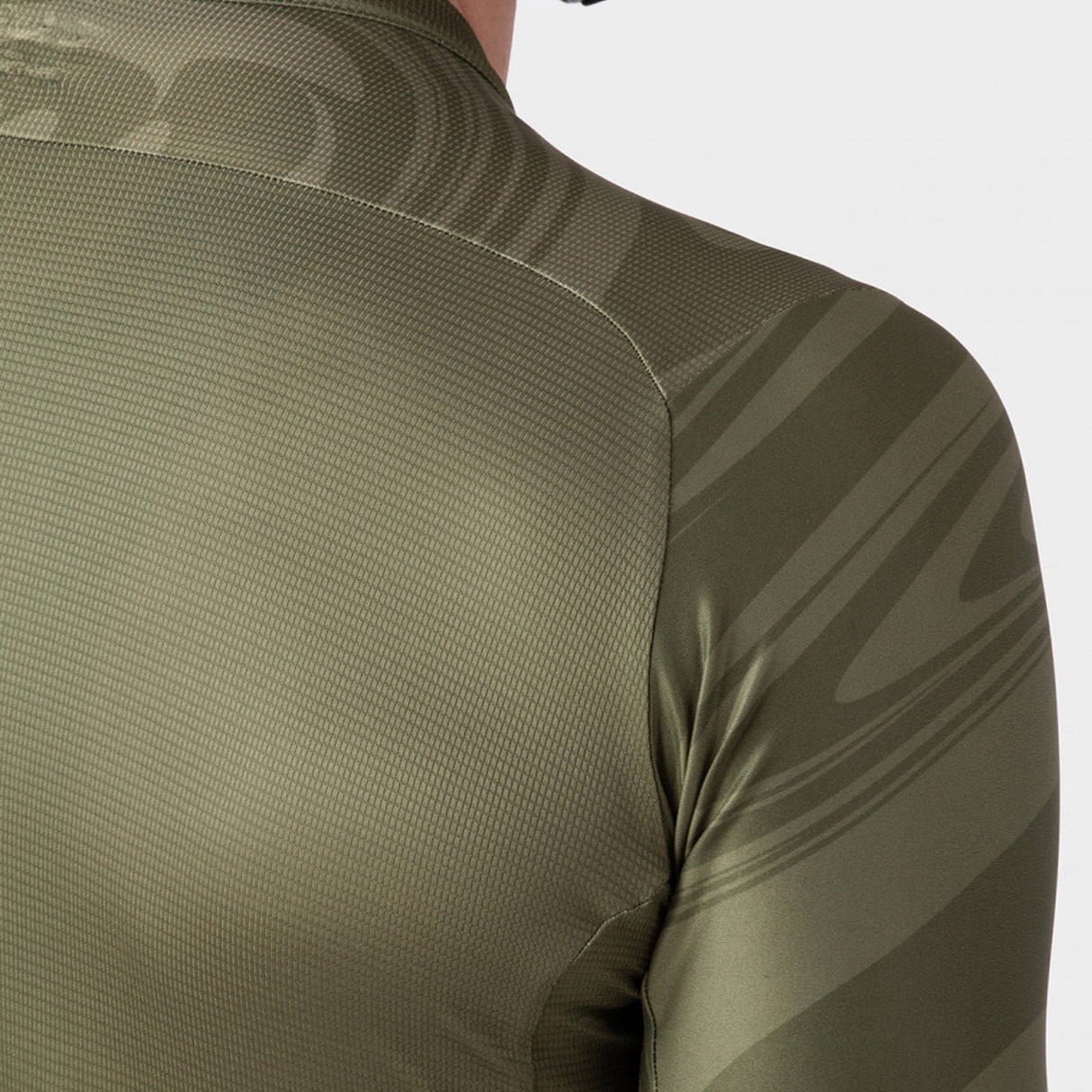 Maglia Ale R-EV1 Artika - Verde - M