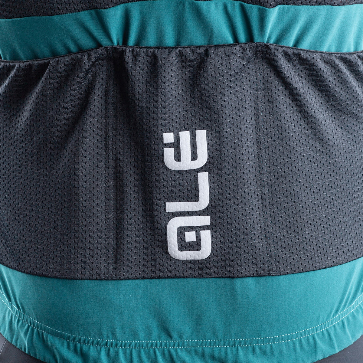 Maglia Ale Attack Off Road 2.0 - Verde - O