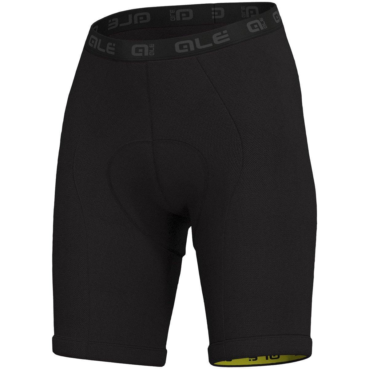Boxer donna Al� Enduro - Nero