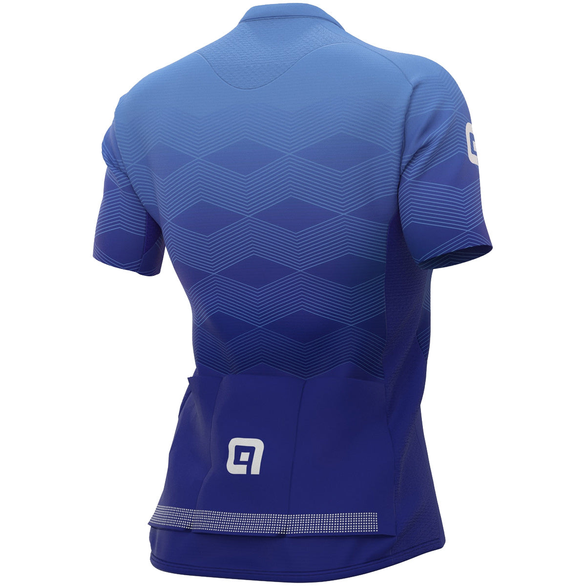 Maglia donna Ale PRR Magnitude - Blu - G