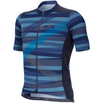 Maillot Ale Off Road Pathway - Bleu