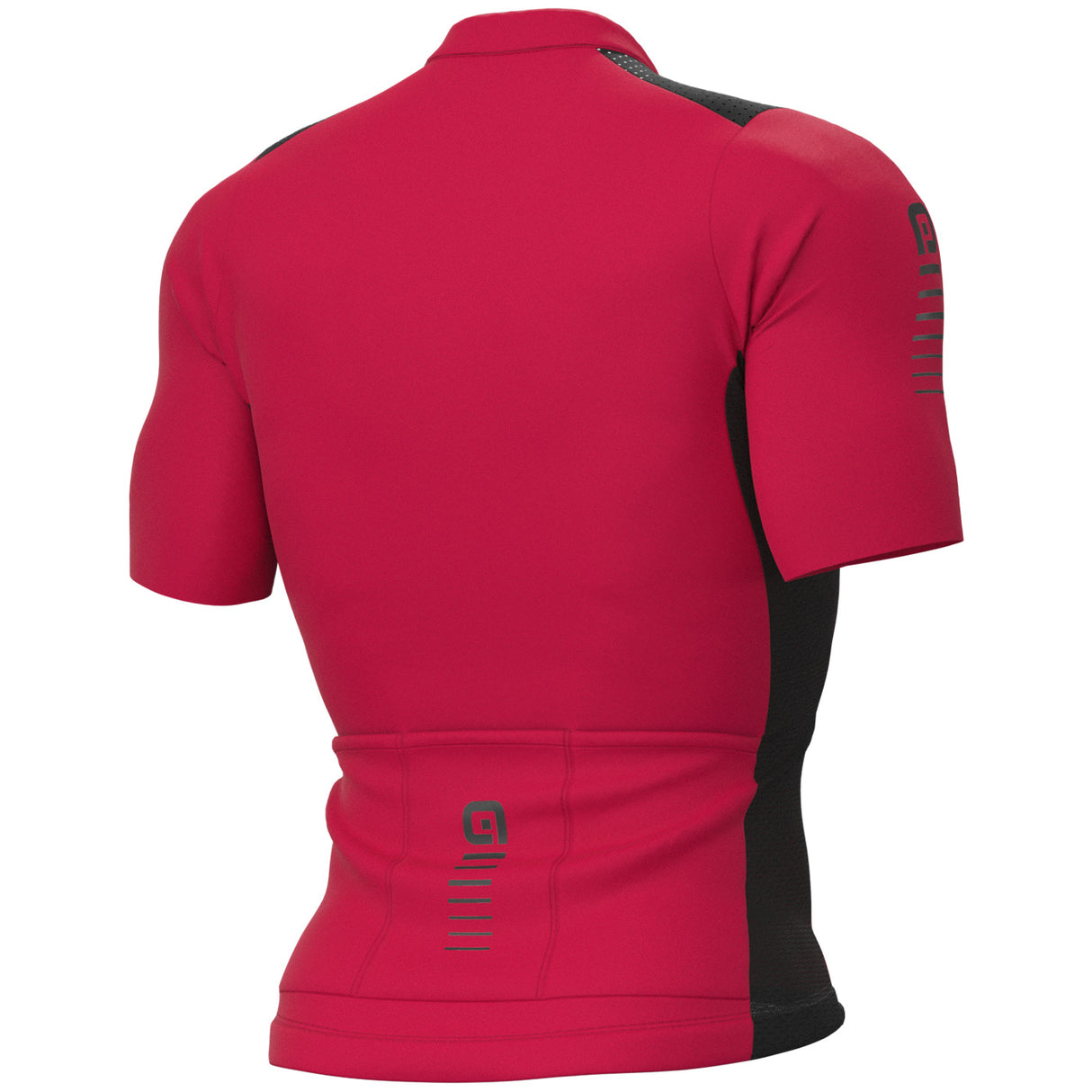 Maglia Ale R-EV1 Race 2.0 - Rosa - G