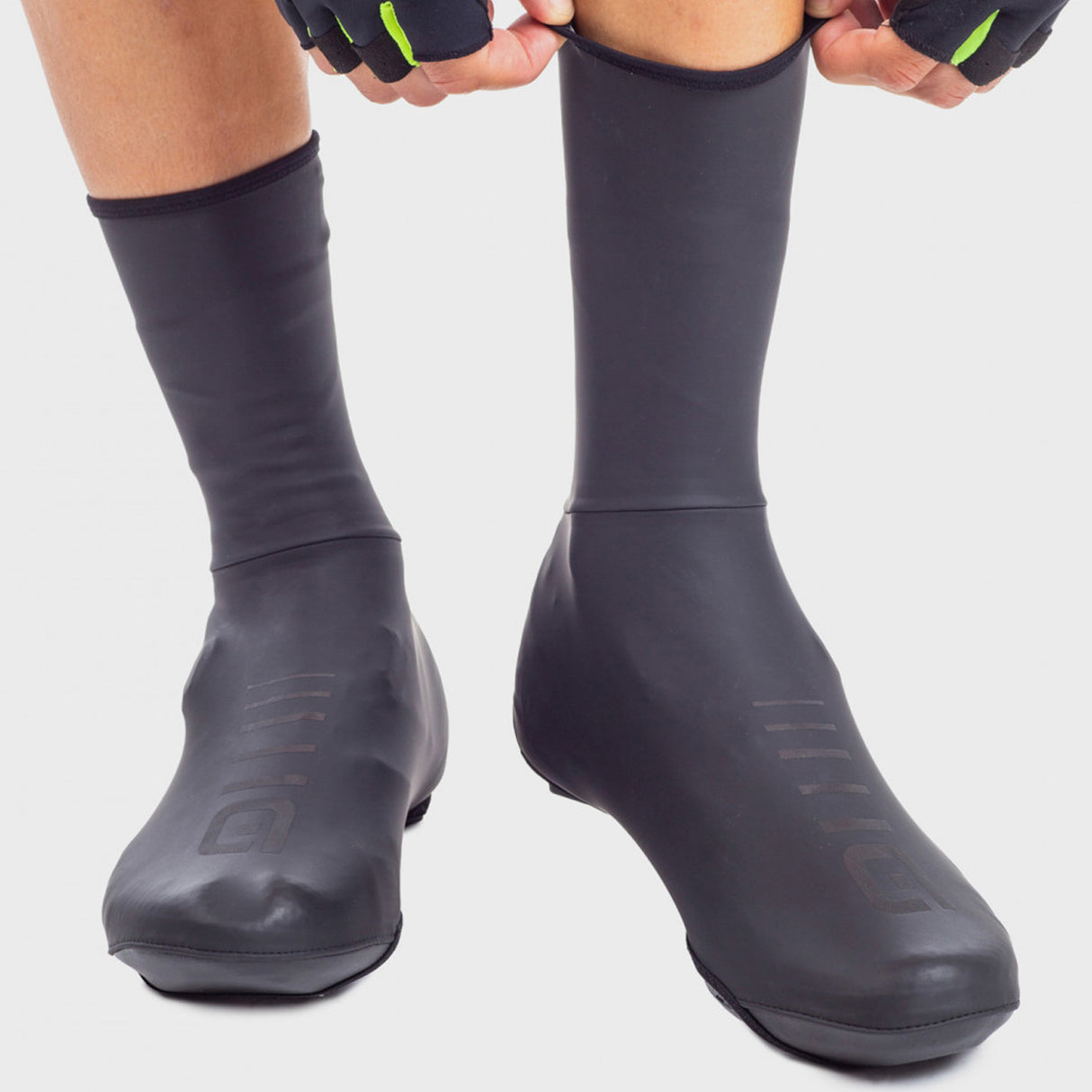 Copriscarpe Ale Rain 2.0 - Nero - H