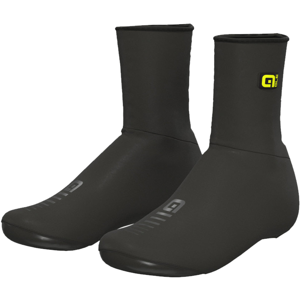 Copriscarpe Ale Rain 2.0 - Nero - G