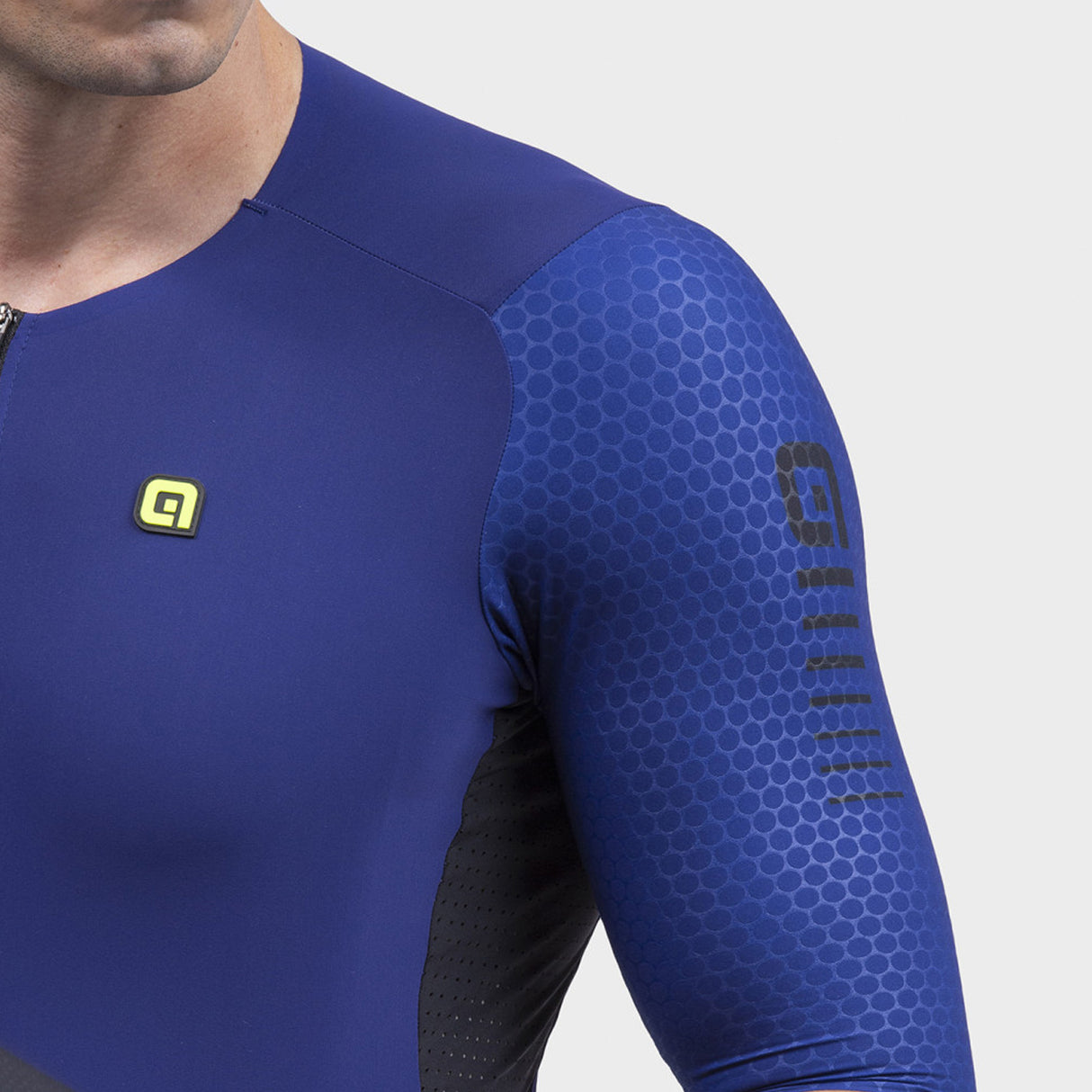 Maglia Ale R-EV1 Race Special - Blu - M