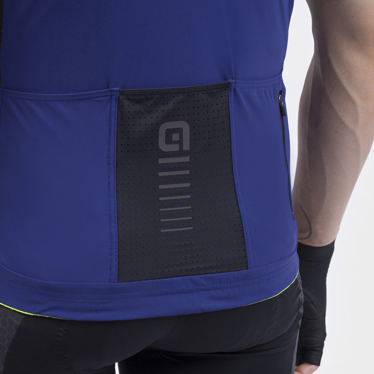 Maglia Ale R-EV1 Race Special - Blu - N