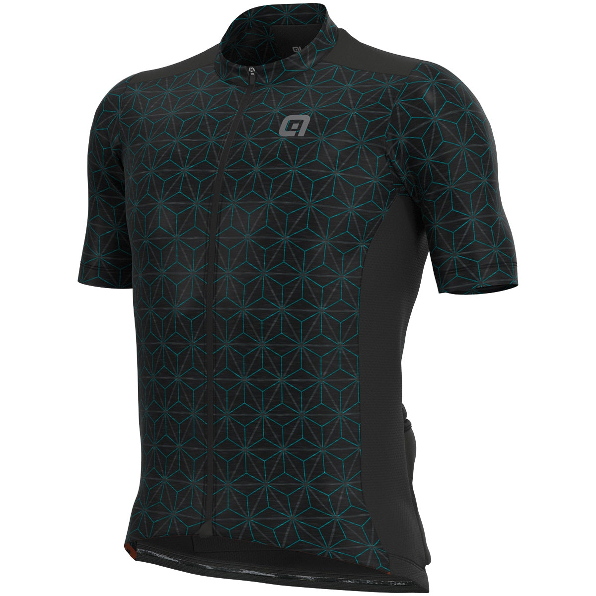 Maglia Ale Off Road Rondane - Grigio - B