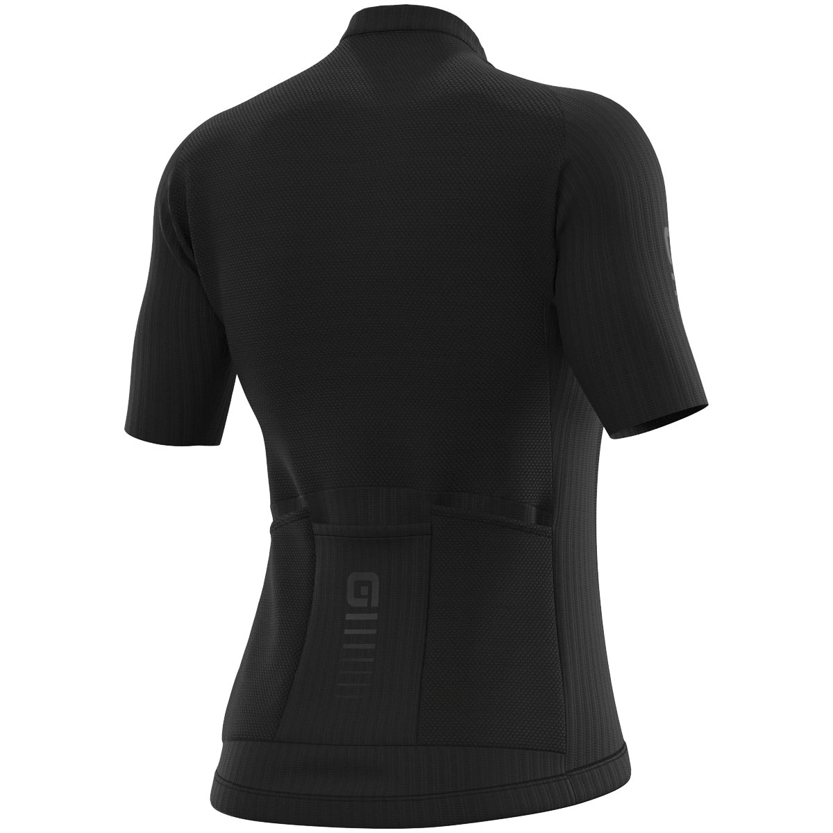 Maglia donna Ale R-EV1 Silver Cooling - Nero - G