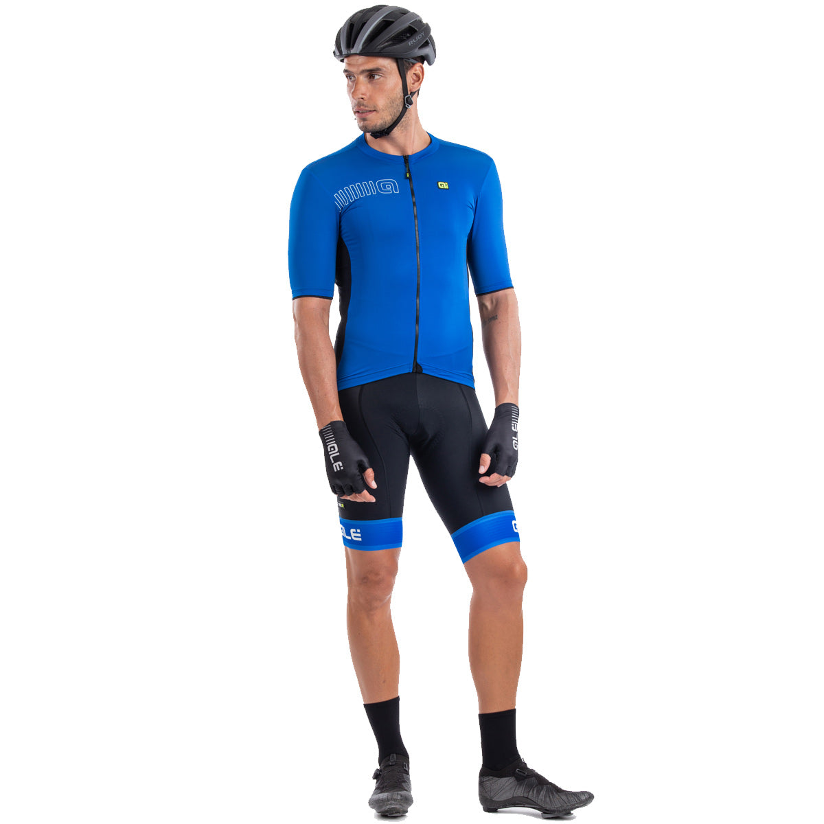HOT Ale Abbigliamento Bici Cycling Jersey Abbigliamento Ale Bici