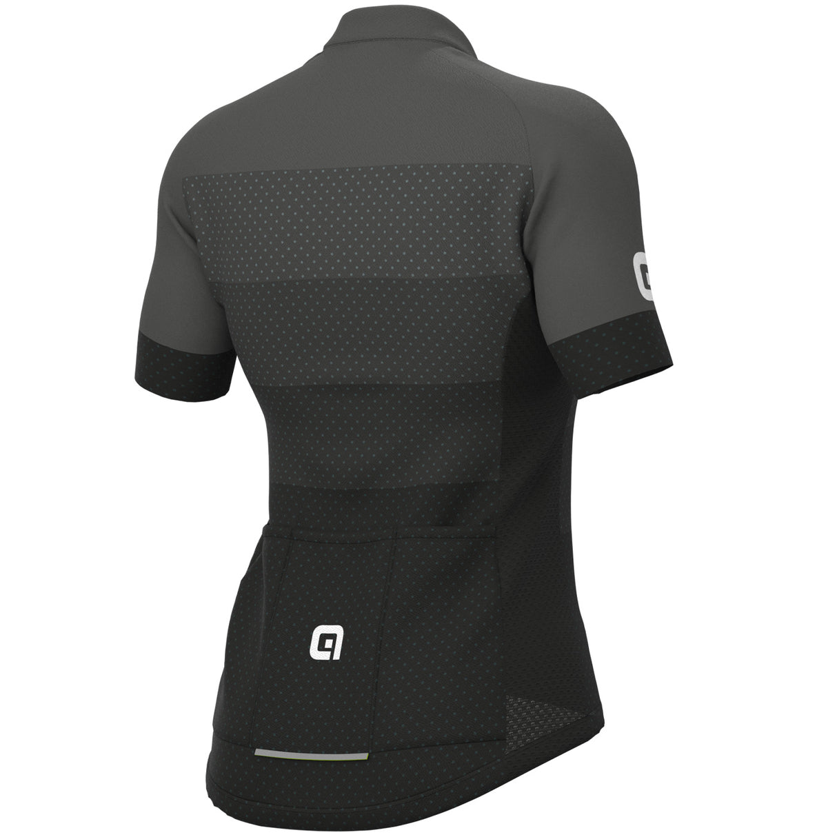 Maglia donna Ale Solid Level - Grigio - Q
