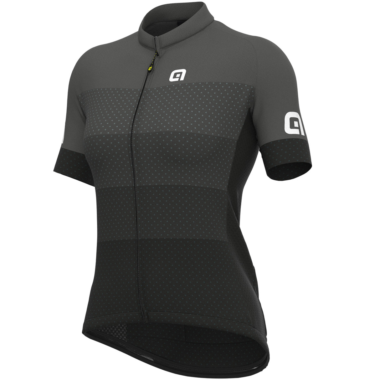 Maglia donna Ale Solid Level - Grigio - P