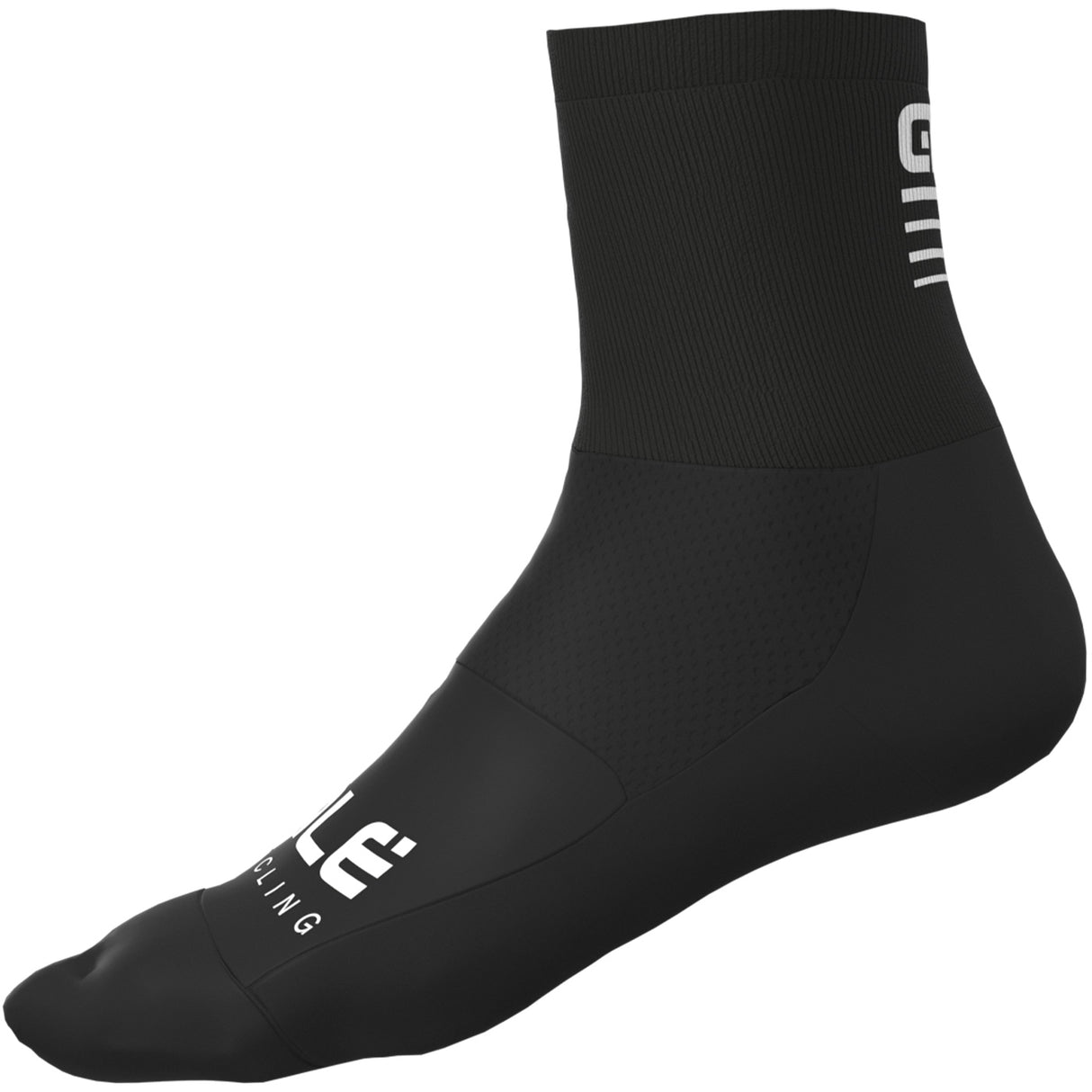 Calze Ale Strada 2.0 - Nero - C