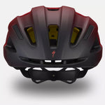 Specialized Align II Mips helmet - Red black