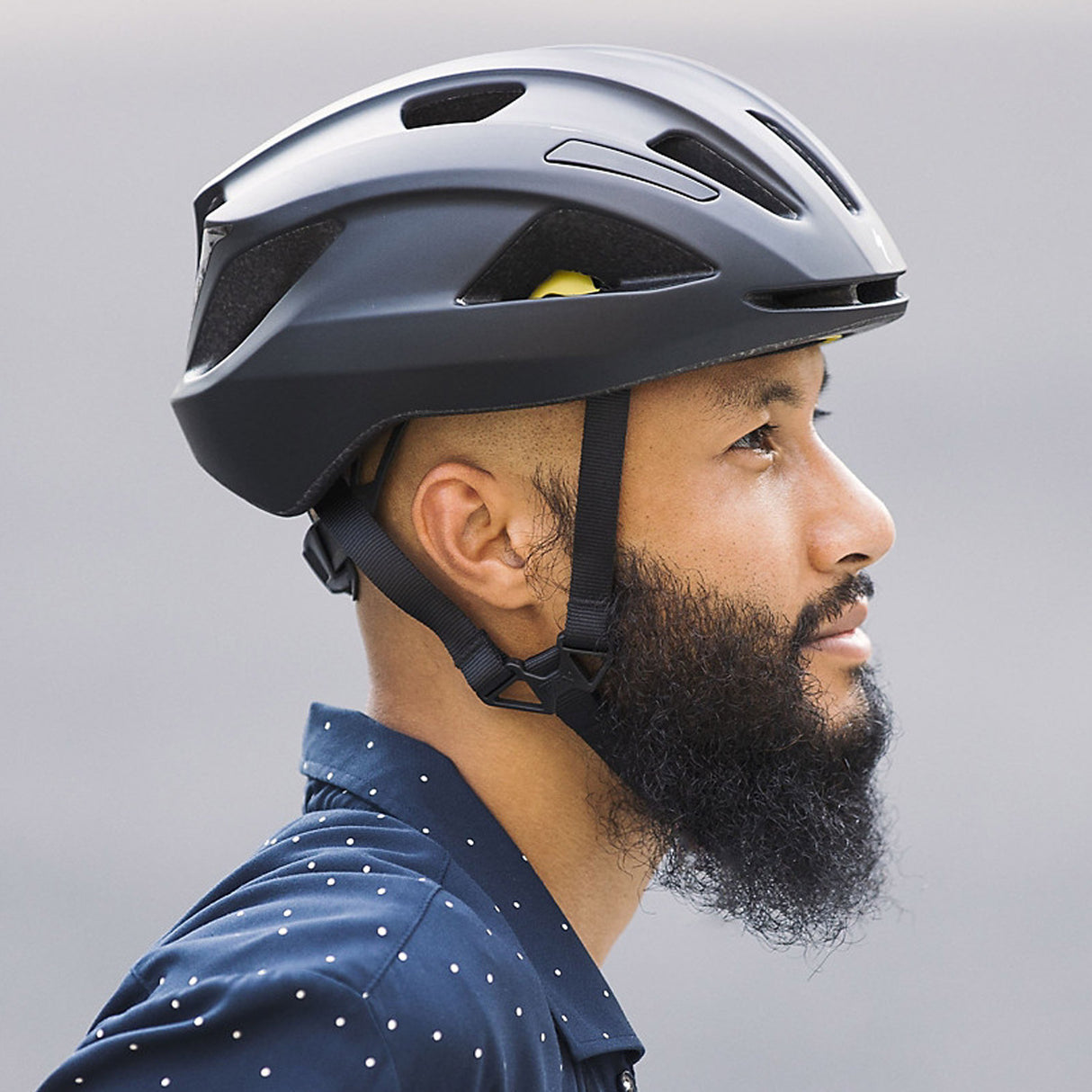 Casco Specialized Align II Mips - Nero