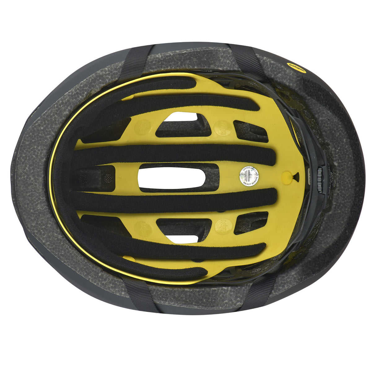 Casco Specialized Align II Mips - Nero