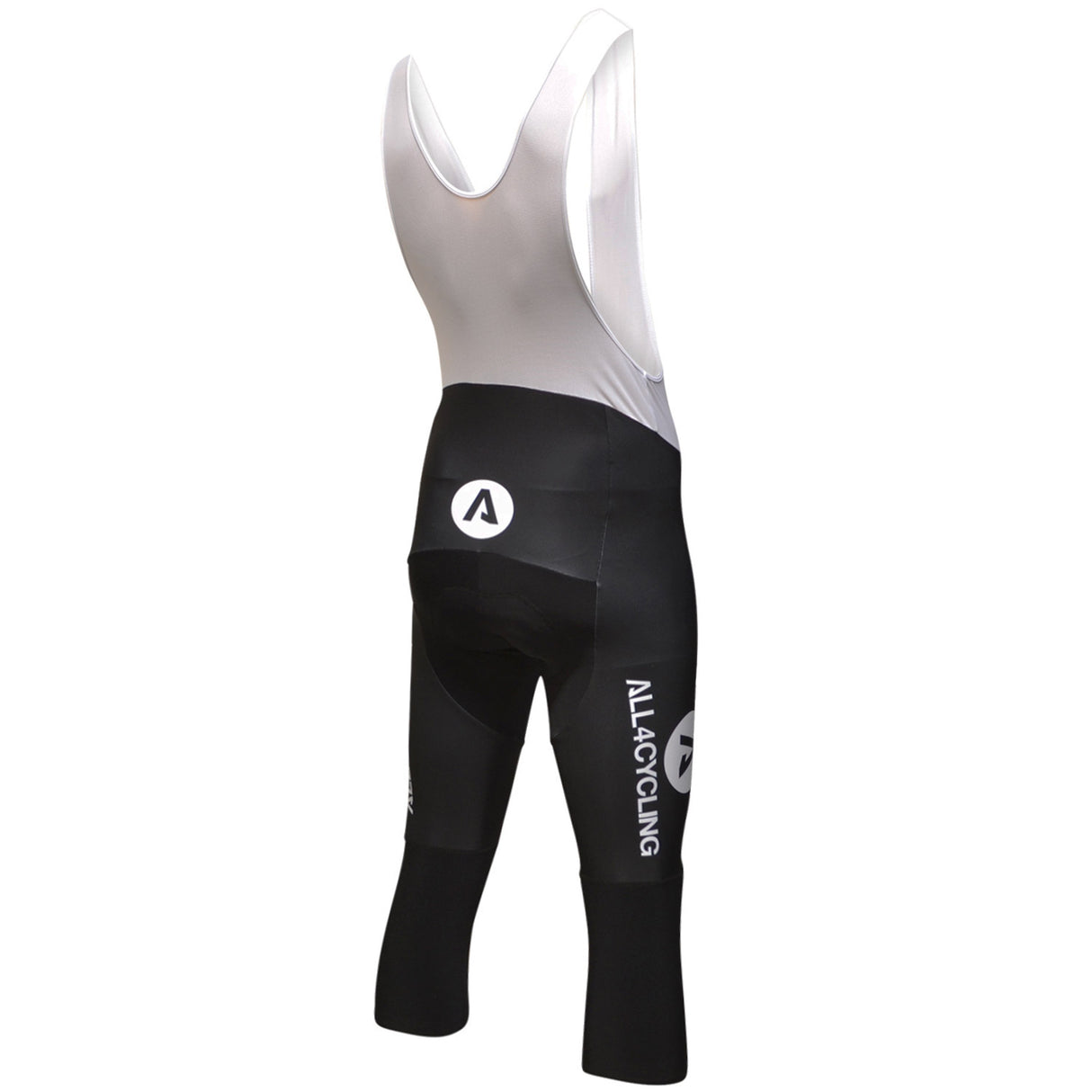 Bermuda All4cycling Originals - Nero