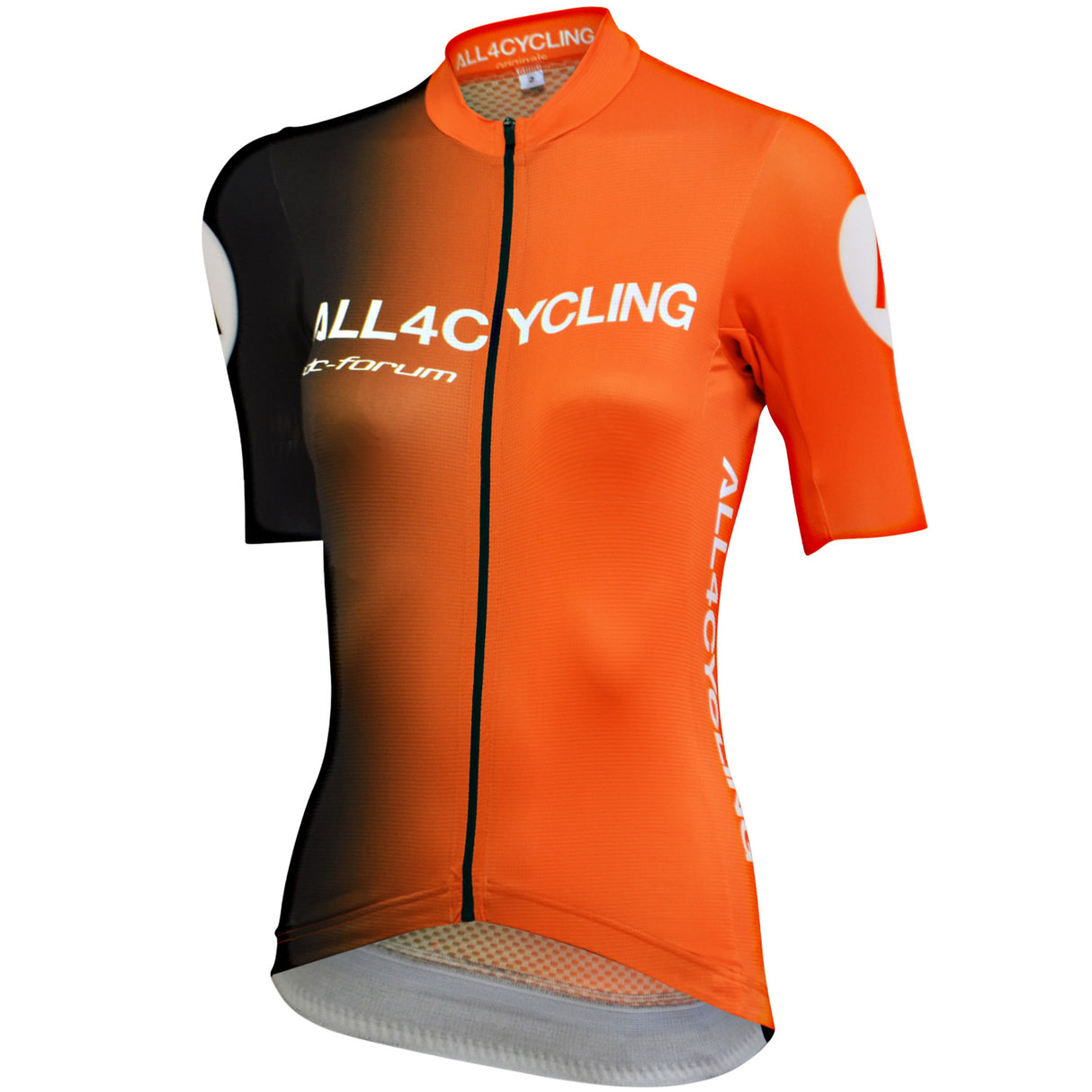 Maglia donna Team All4cycling Bdc 2020