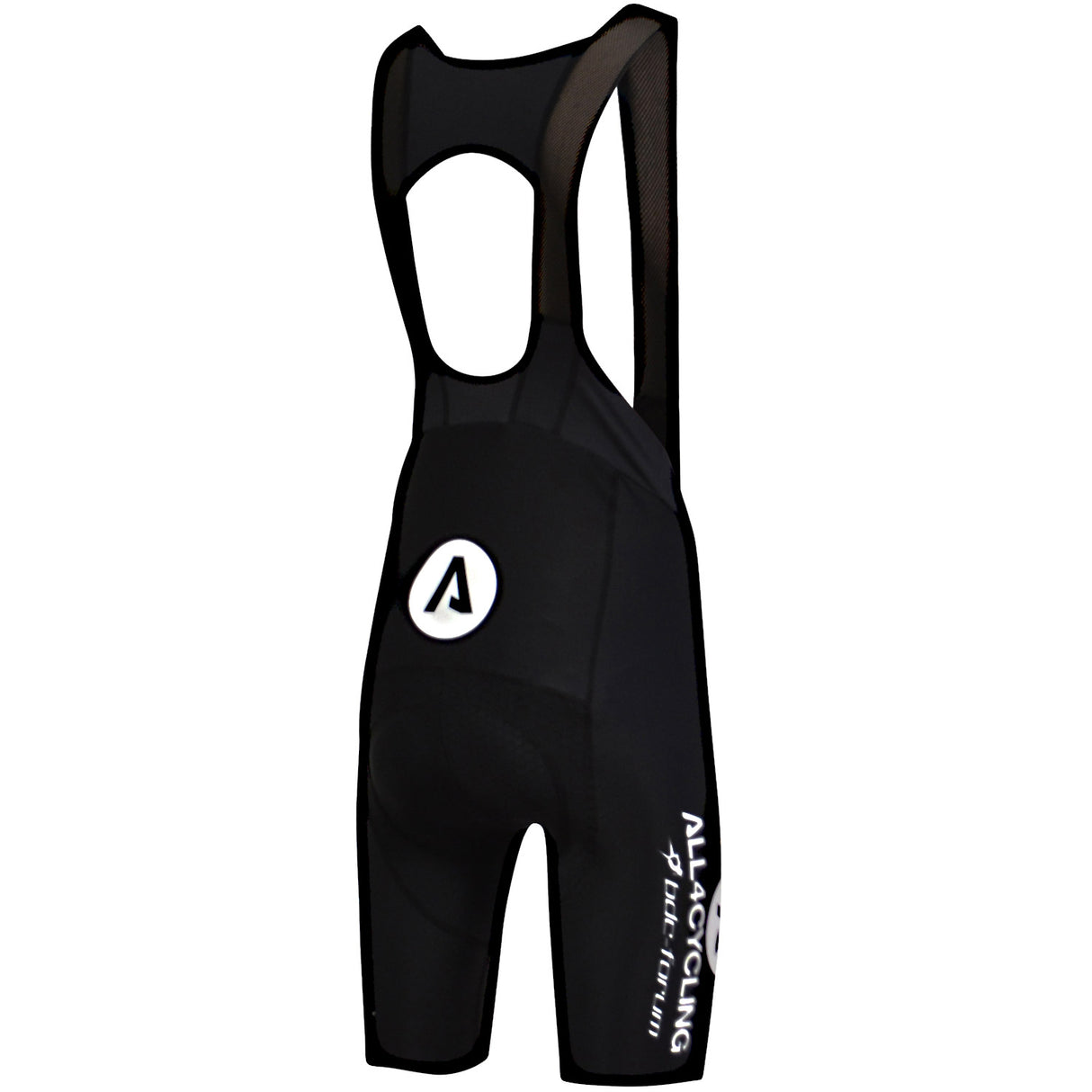 Pantaloncini donna Team All4cycling Bdc 2020 Race