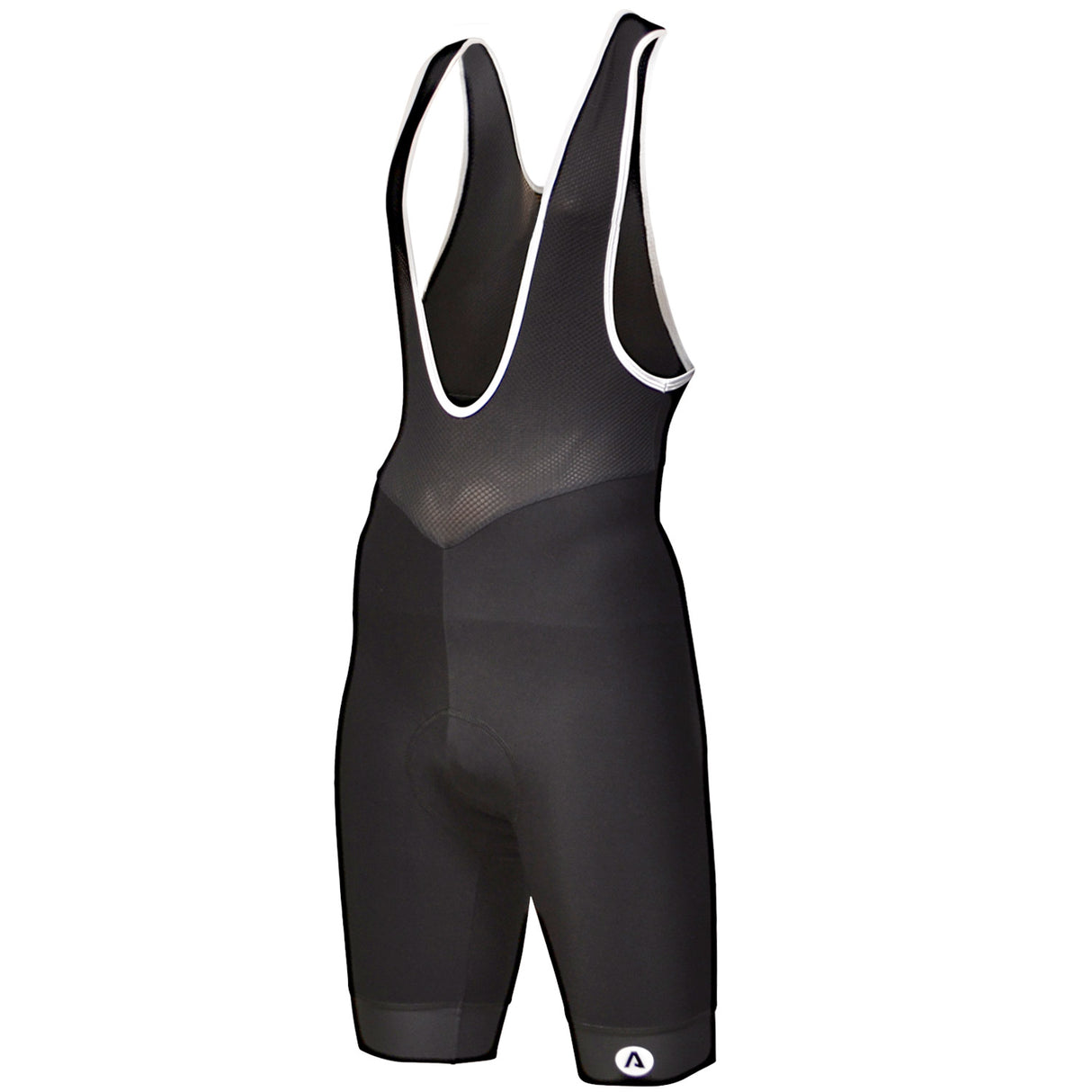 Salopette All4cycling Originals - Nero