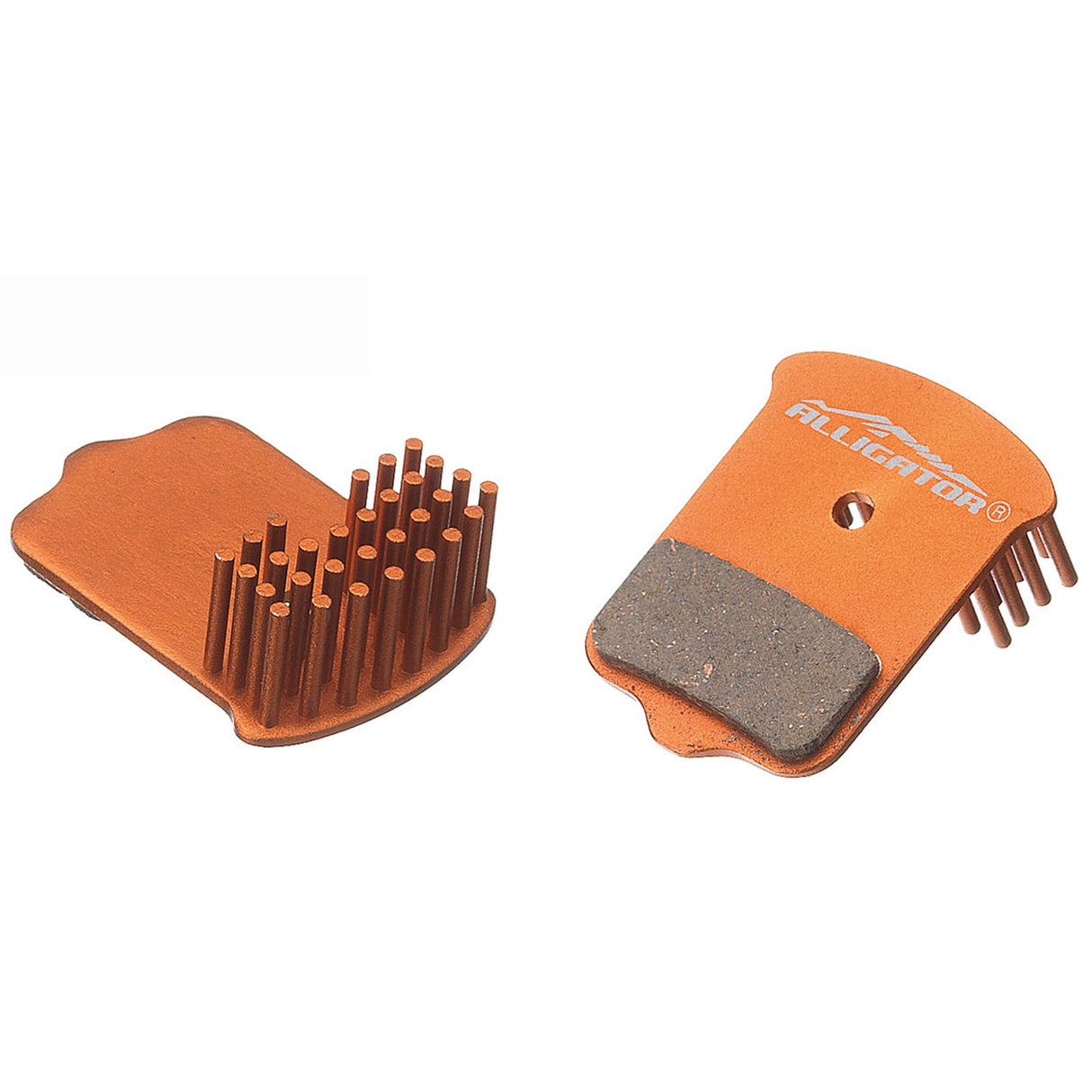 Pastiglie disco Alligator Cool - Magura - H