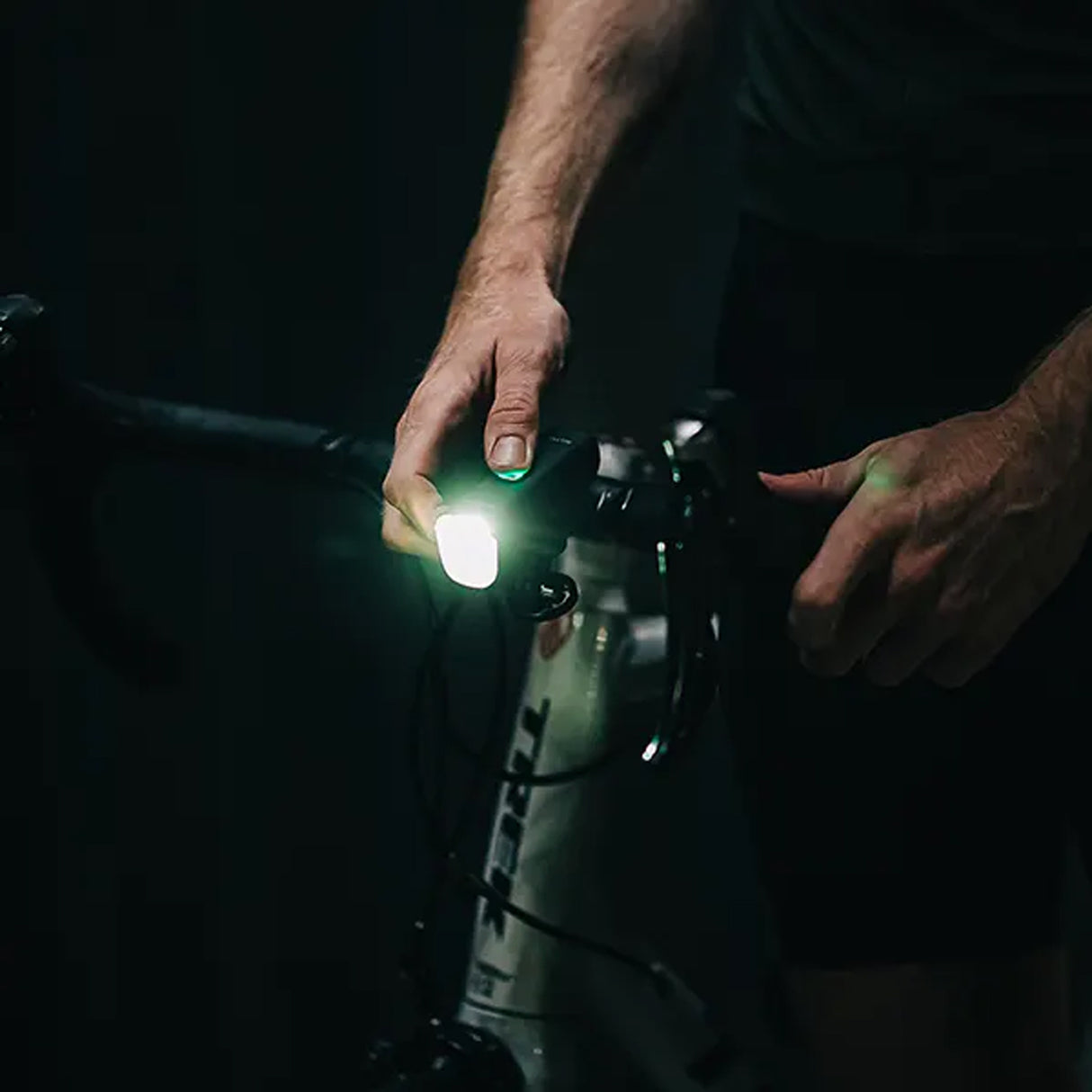 Luce Magicshine Allty 800 - O