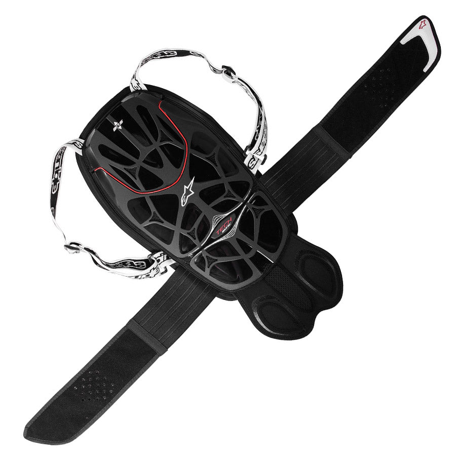 Protezione Schiena Alpinestars Tech Bionic MTB - Nero