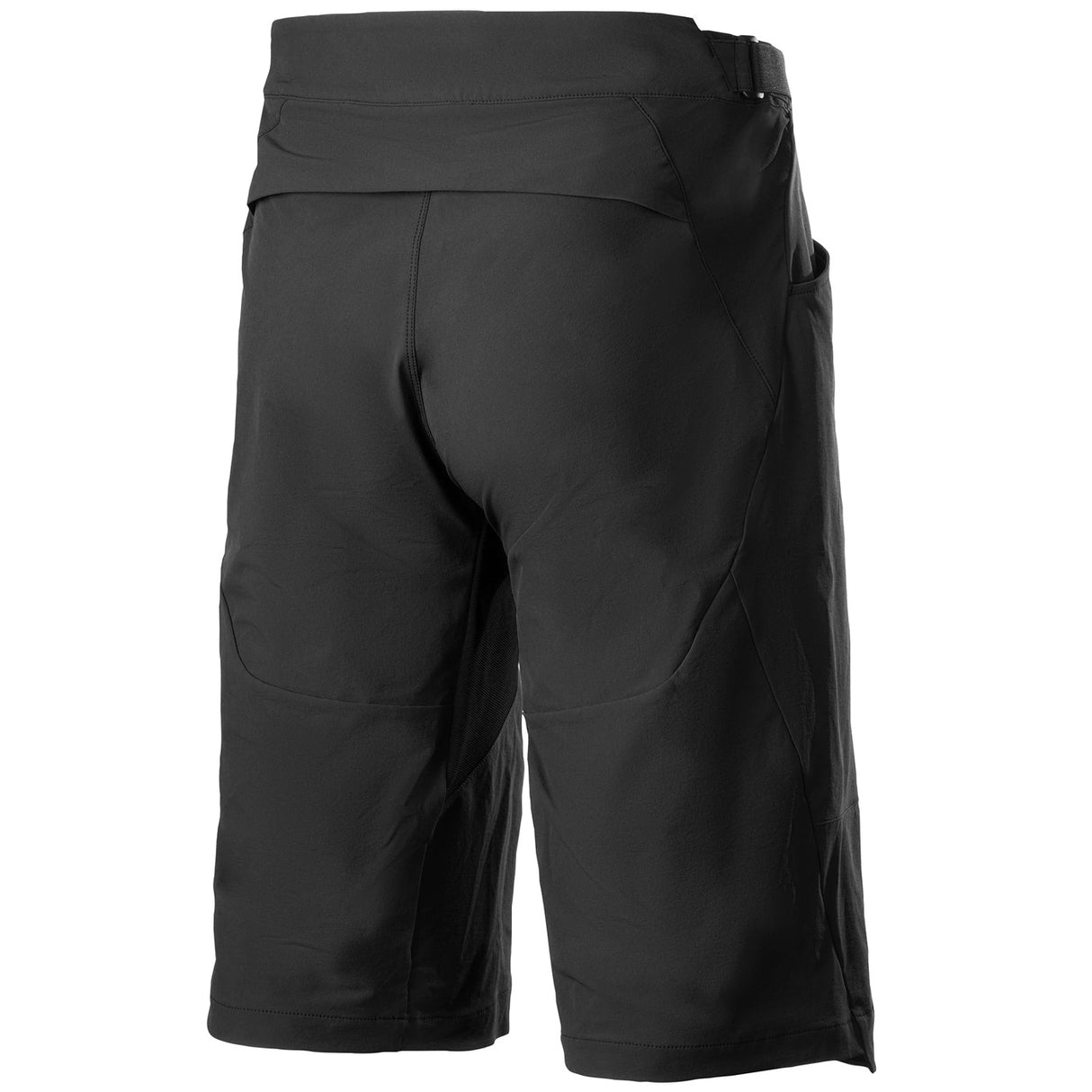 Pantaloncino Alpinestars Drop 6 - Nero - H