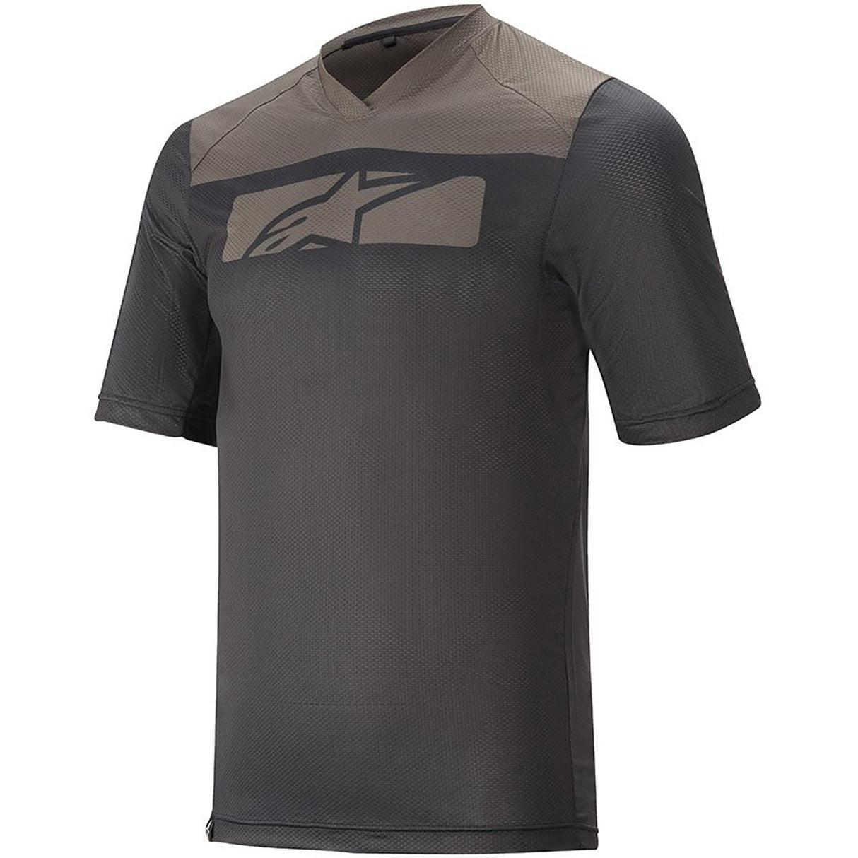 Maglia Alpinestars Drop 4.0 - Nero