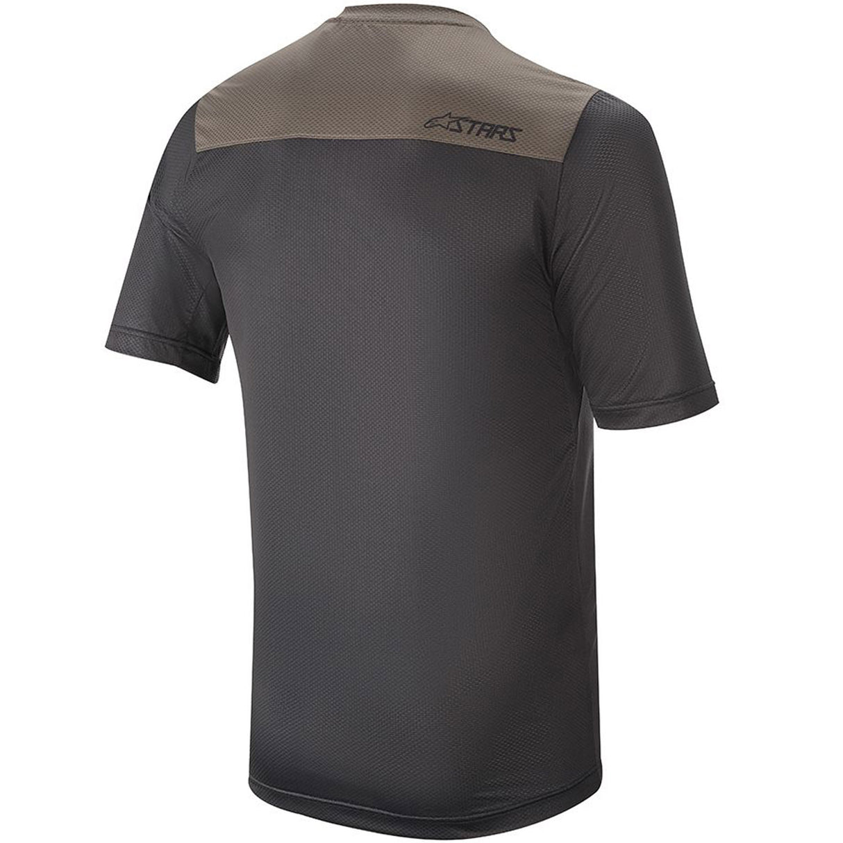 Maglia Alpinestars Drop 4.0 - Nero