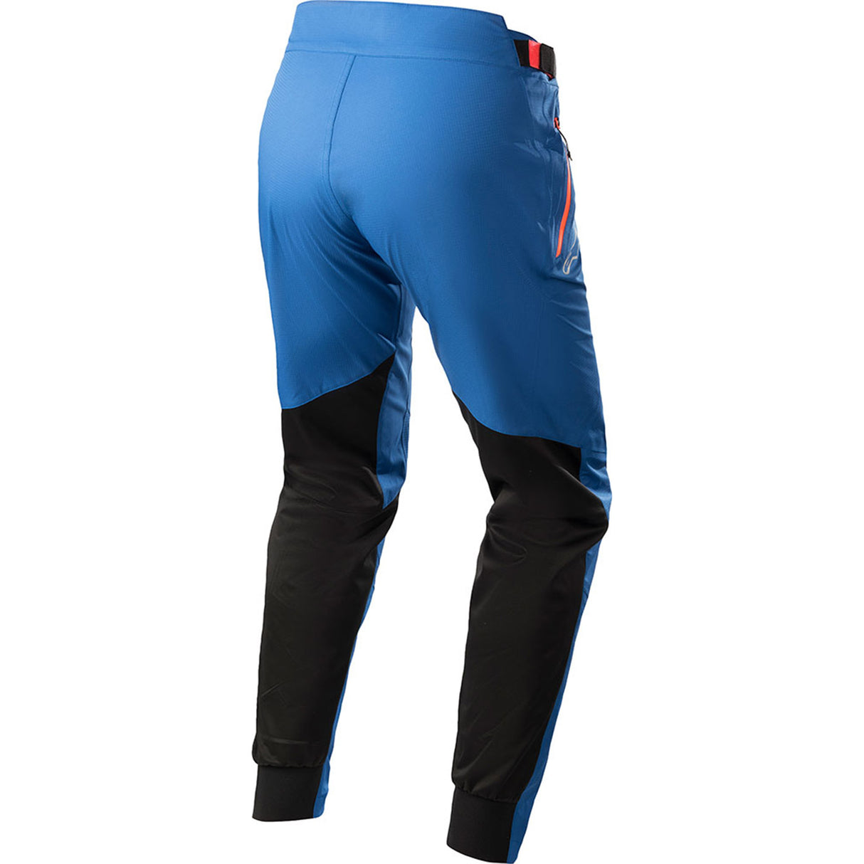 Pantaloni Alpinestars Tahoe - Blu - Q