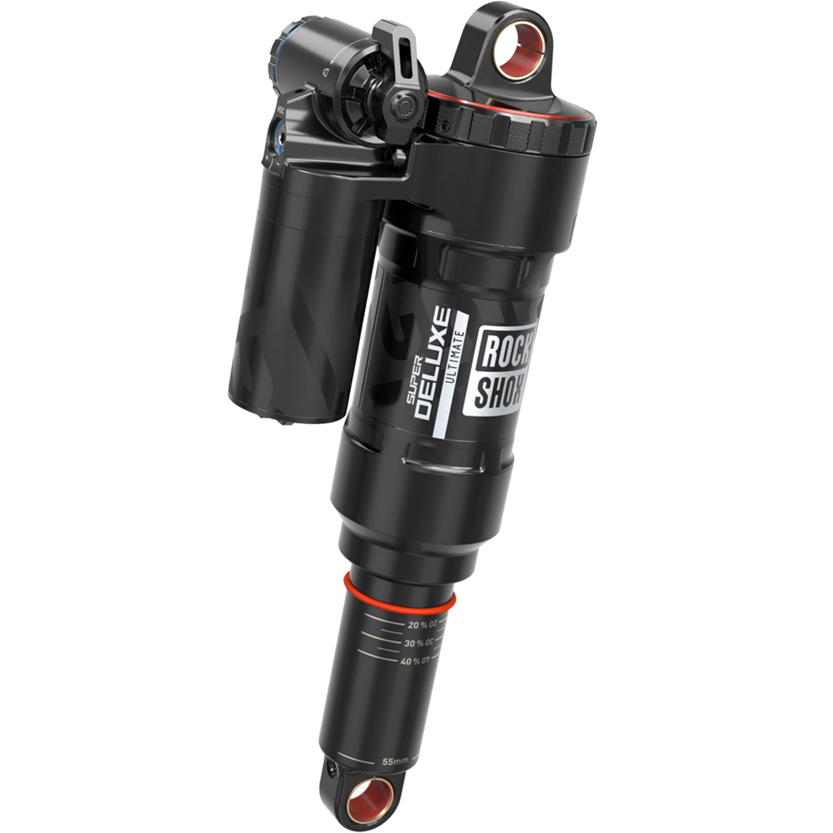 Ammortizzatore RockShox Super Deluxe Ultimate - 230x60 - B