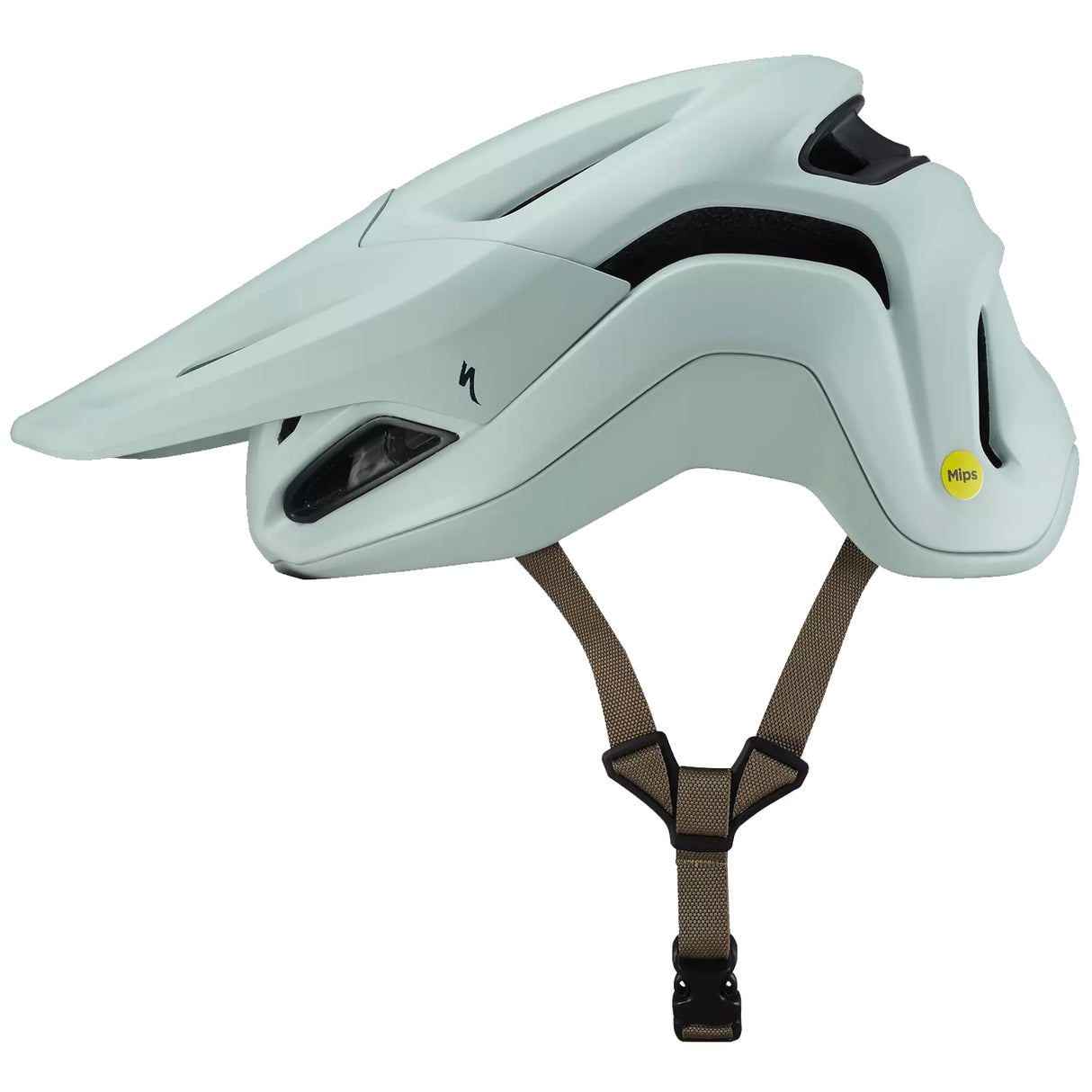 Casco Specialized Ambush 2 - Azzurro - N