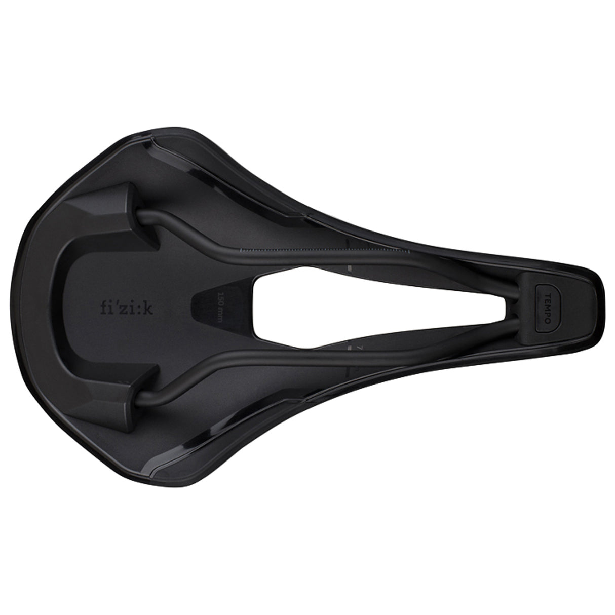 Sella Fizik Vento Argo R5 150mm - Nero - Q