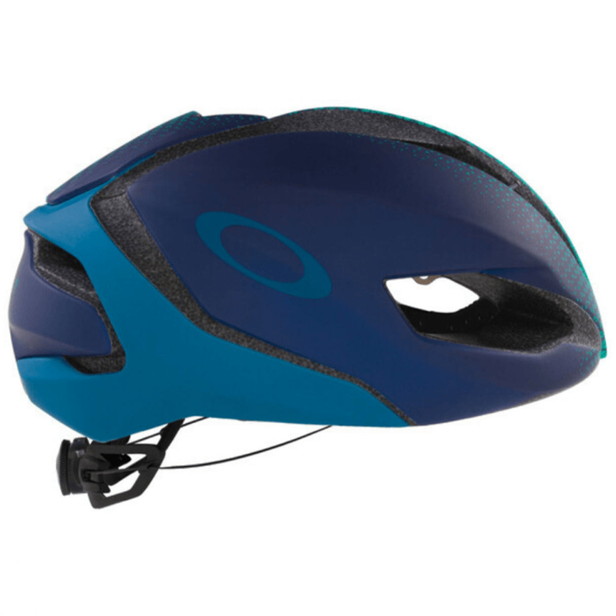 Casco Oakley Aro5 Mips - Blu celeste - E