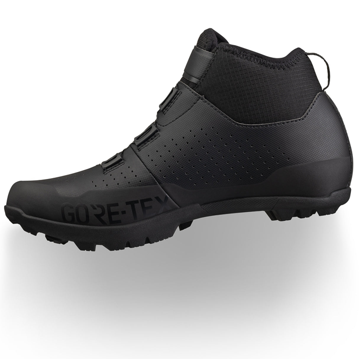 Scarpe Fizik Terra Artica GTX - Nero - L