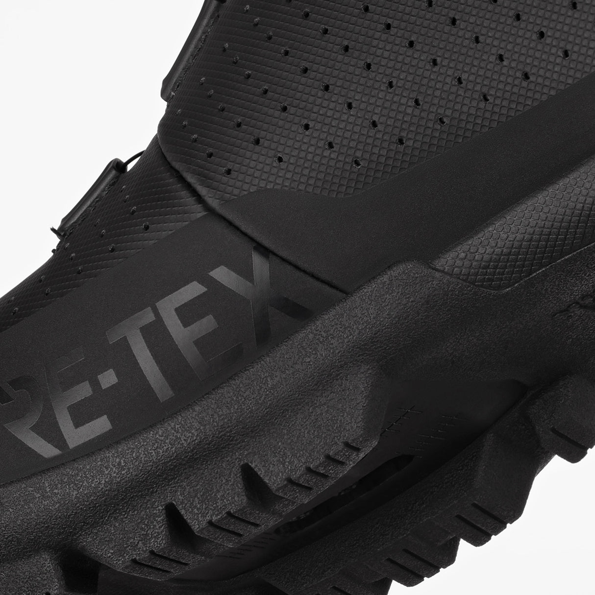 Scarpe Fizik Terra Artica GTX - Nero - G