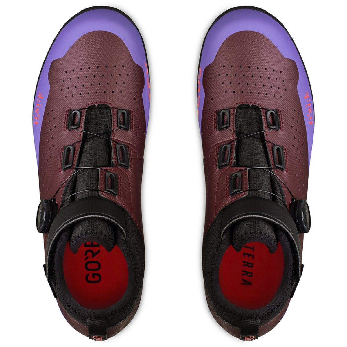 Gore Tex Fizik Scarpe Invernali Scarpe Mtb Invernali Flat Scarpe