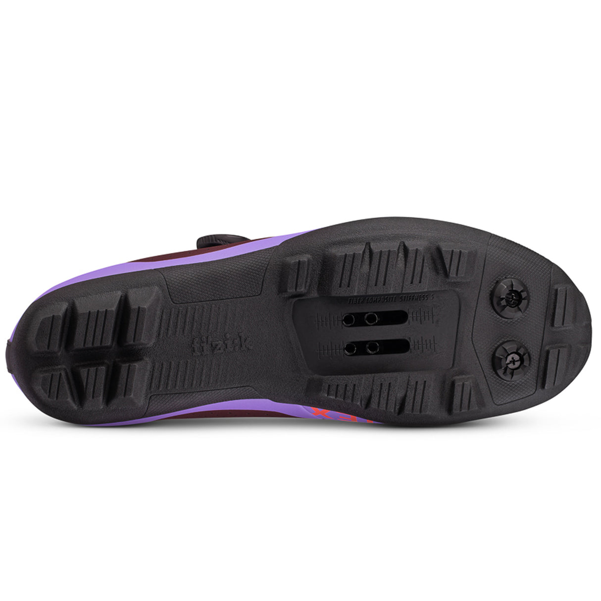 Scarpe Fizik Terra Artica GTX - Viola - B