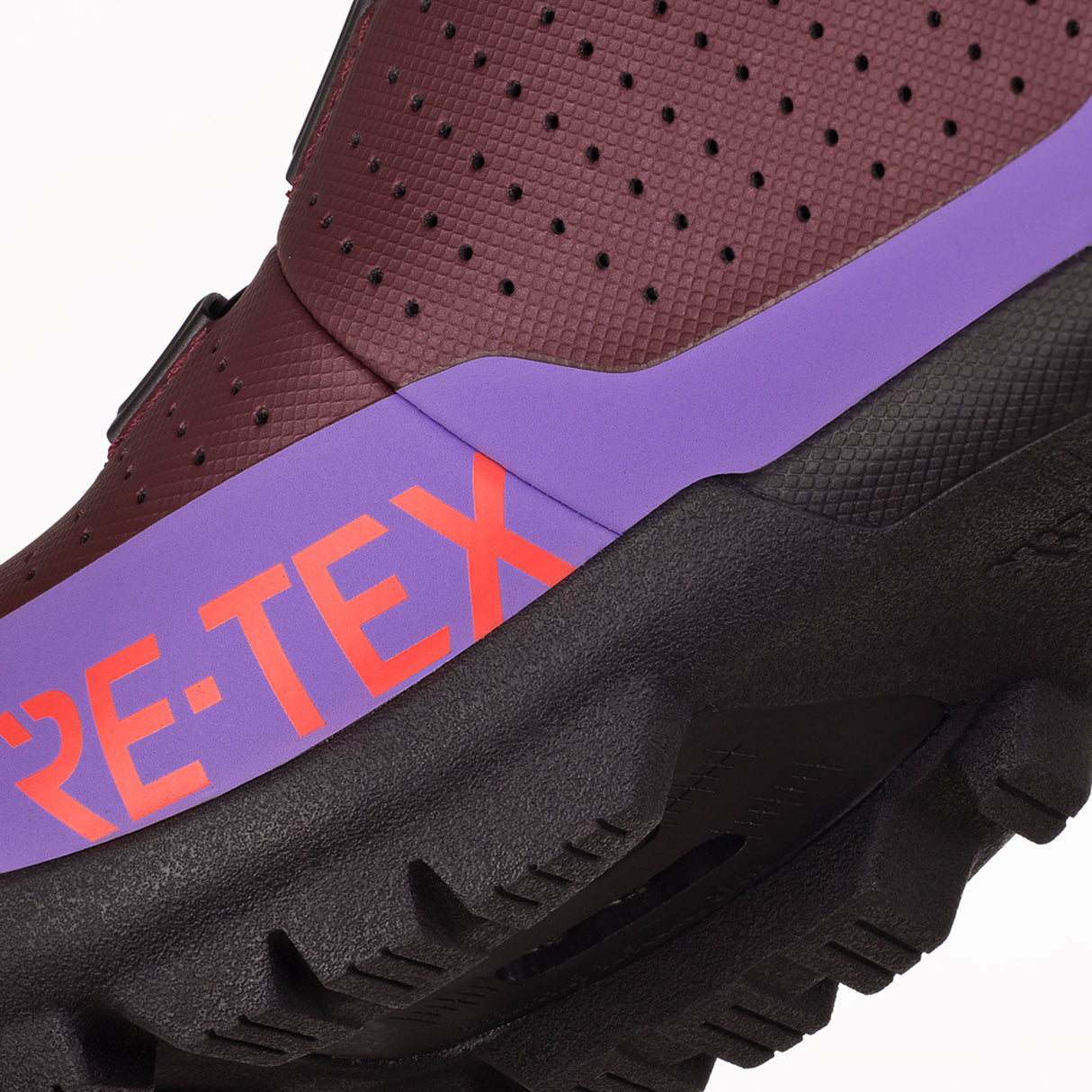 Scarpe Fizik Terra Artica GTX - Viola - D