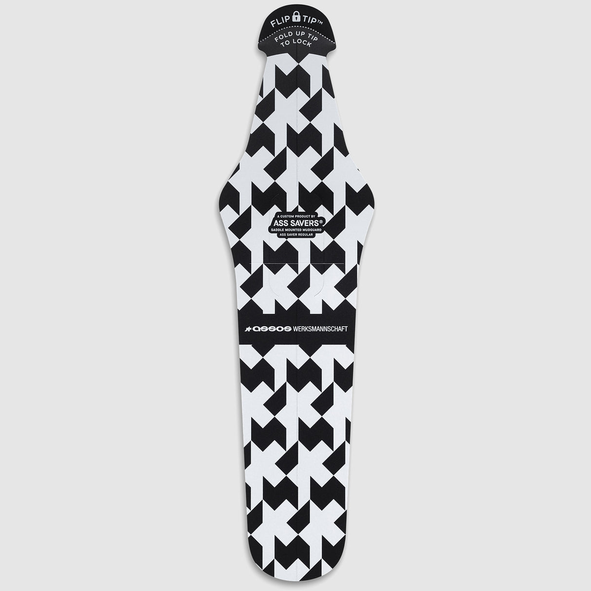 Parafango Assos Ass-saver - L