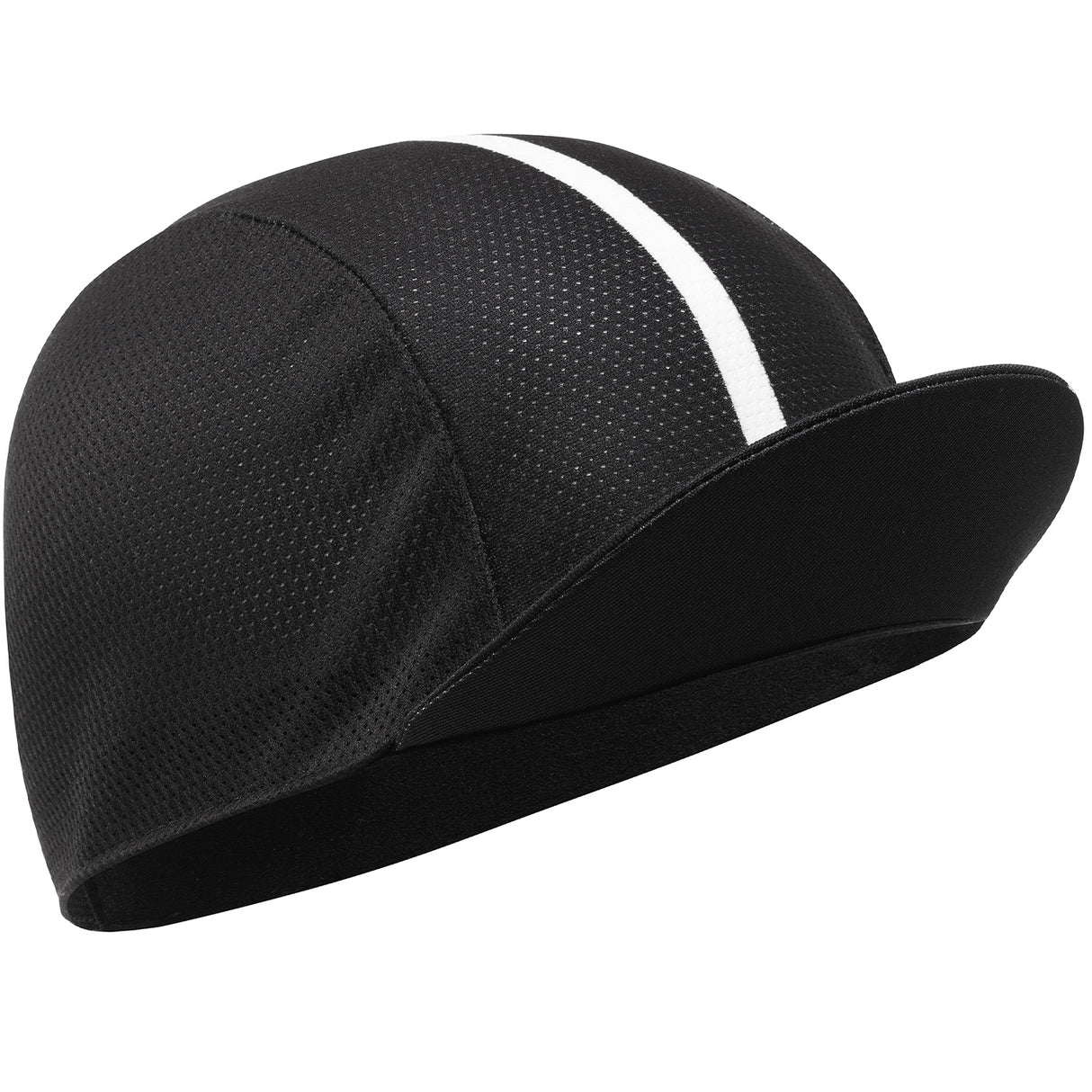 Cappellino Assos Cap - Nero - Q